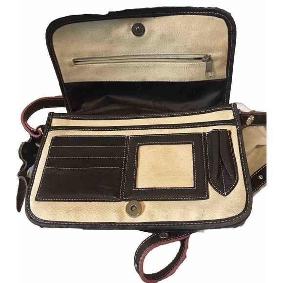 Hikenture Bag Versatile Durable Nylon/polyester Shell Great Trip Organizer - Picture 7 of 13